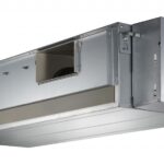 MİDEA INVERTER MTI-55HWFNX(GA)/ MOE30U-55HFN8-R(GA) — görsel 1