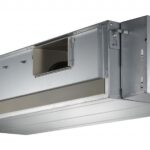 MIDEA INVERTER KANALLI TİP KLİMA MTIU-12HWFNX (GA) — görsel 2