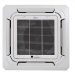 Midea Kaset Tipi Klima MCA3U-12HRFNX(GA)/ MOX230-12HFN8-Q(GA) — görsel 2