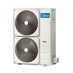Midea KASET TİP KLİMA MCD1-42HRFNX(GA) / MOD30U-42HFN8-Q(GA) / T-MBQ4-04AWD — görsel 2
