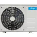 Midea XTREME SAVE 24000 BTU Duvar Tipi Klima (4 metreye kadar bakır borulu montaj dahil) — görsel 2